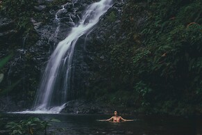El Silencio Lodge and Spa