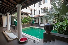 Sol De Goa by Sereno