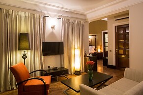 Sol De Goa by Sereno