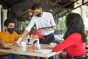 Sol De Goa by Sereno