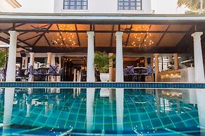 Sol De Goa by Sereno