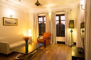 Sol De Goa by Sereno