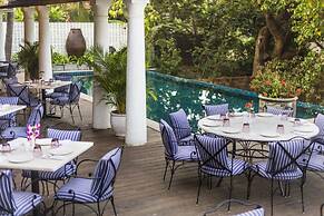 Sol De Goa by Sereno