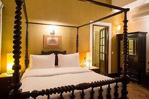 Sol De Goa by Sereno