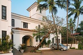 Sol De Goa by Sereno