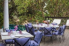 Sol De Goa by Sereno