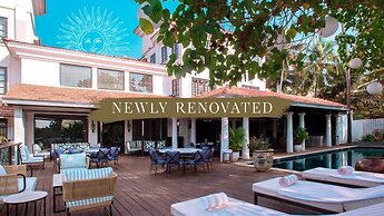 Sol De Goa by Sereno