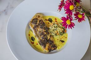 Sol De Goa by Sereno