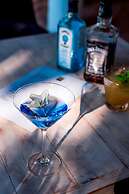 Sol De Goa by Sereno