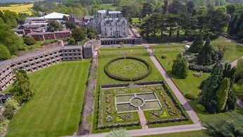 Lilleshall National Sports Centre