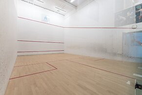 Lilleshall National Sports Centre
