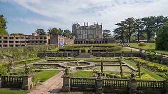 Lilleshall National Sports Centre