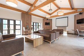 Lilleshall National Sports Centre