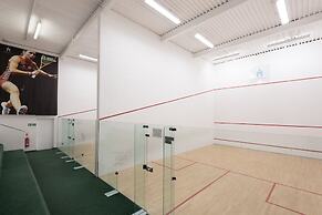 Lilleshall National Sports Centre