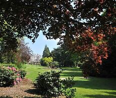Lilleshall National Sports Centre