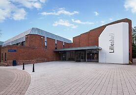 Lilleshall National Sports Centre