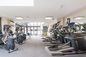Lilleshall National Sports Centre