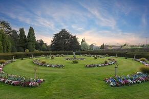 Lilleshall National Sports Centre