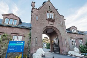 Lilleshall National Sports Centre