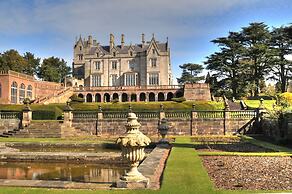 Lilleshall National Sports Centre