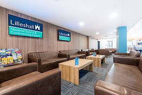 Lilleshall National Sports Centre