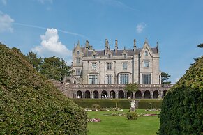 Lilleshall National Sports Centre