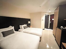 The Lake Hotel Tagaytay
