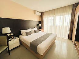 The Lake Hotel Tagaytay