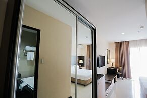 The Lake Hotel Tagaytay