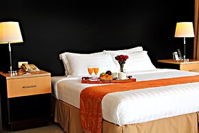 The Lake Hotel Tagaytay