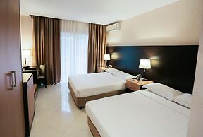 The Lake Hotel Tagaytay