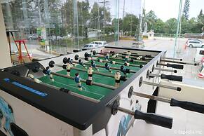 The Lake Hotel Tagaytay