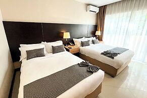 The Lake Hotel Tagaytay