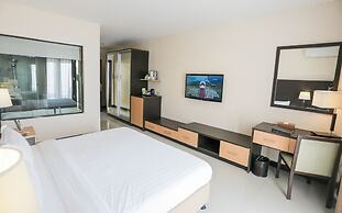 The Lake Hotel Tagaytay