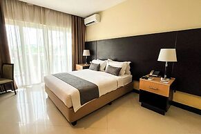 The Lake Hotel Tagaytay