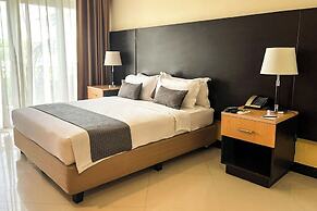 The Lake Hotel Tagaytay