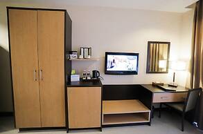 The Lake Hotel Tagaytay