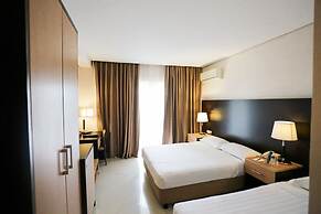 The Lake Hotel Tagaytay