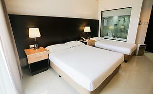 The Lake Hotel Tagaytay