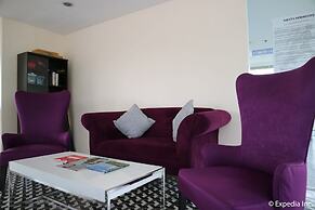 The Lake Hotel Tagaytay