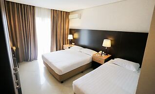 The Lake Hotel Tagaytay