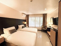 The Lake Hotel Tagaytay