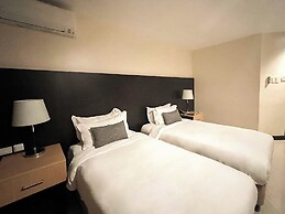 The Lake Hotel Tagaytay