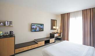 The Lake Hotel Tagaytay