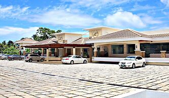 The Lake Hotel Tagaytay