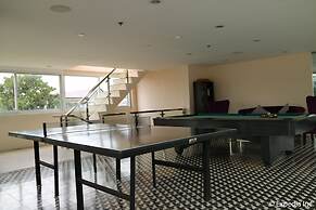 The Lake Hotel Tagaytay