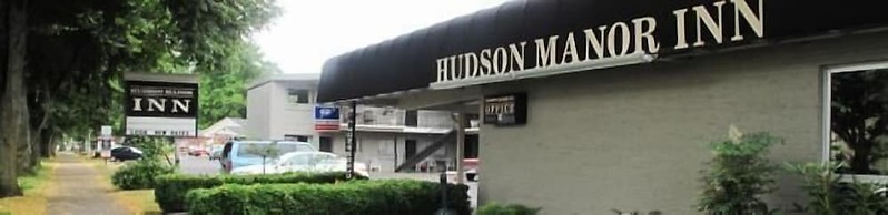 Hudson Manor Inn