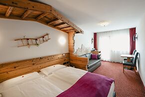 Olimpionico Hotel