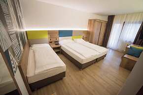 Olimpionico Hotel