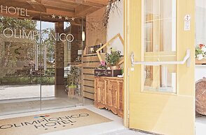 Olimpionico Hotel